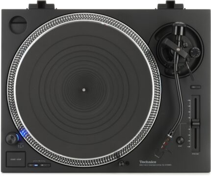 Technics SL-1210GR2 Direct-drive Turntable System II